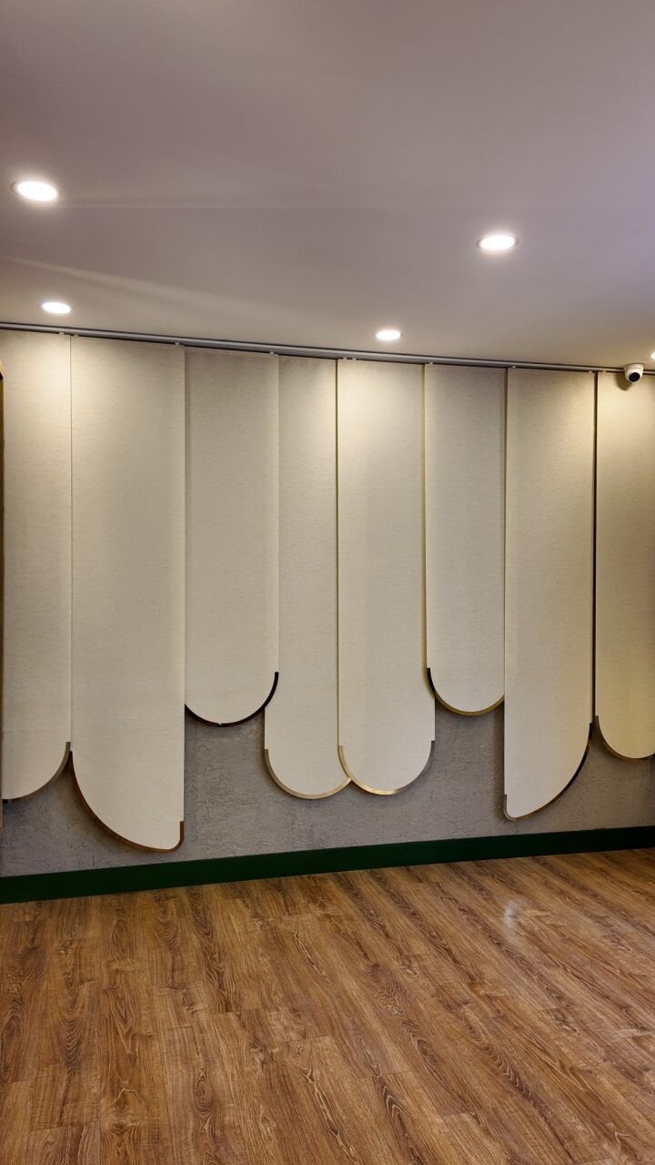 Armonia Panel Perde
