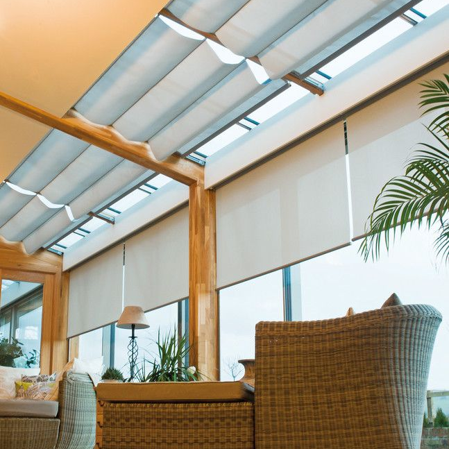 Wintergarden