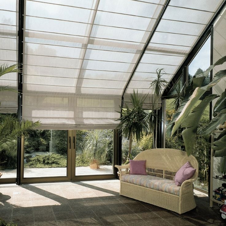 Wintergarden