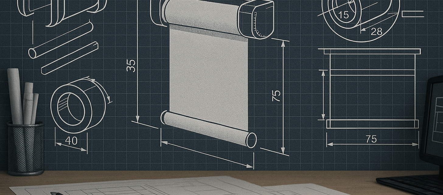 „Ästhetisches Design, höchste Qualität“