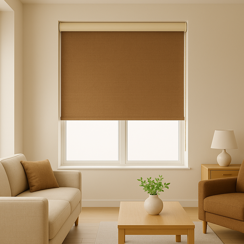 ROLLER BLIND